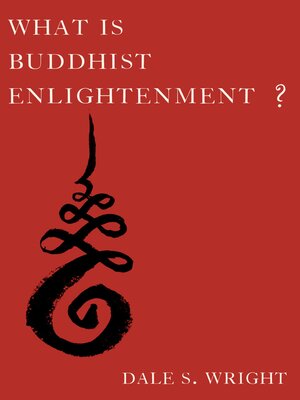 cover image of What Is Buddhist Enlightenment?